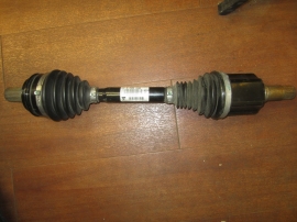Mercedes Benz - AXLE - 2053308406